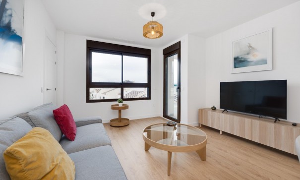 Sale - Apartment Flat -
Orihuela Costa - PAU 8