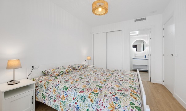 Sale - Apartment Flat -
Orihuela Costa - PAU 8