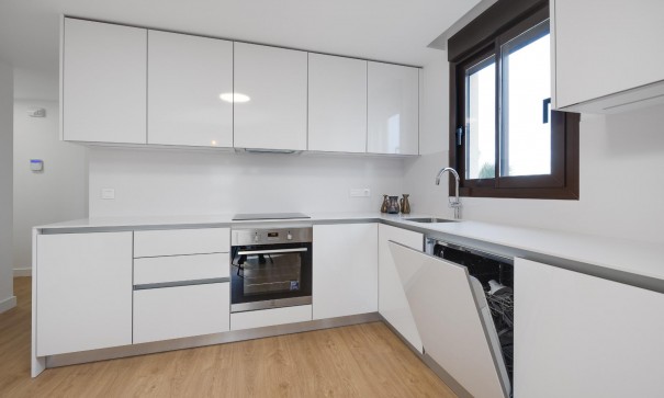 Sale - Apartment Flat -
Orihuela Costa - PAU 8