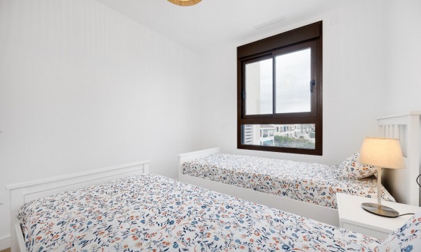 Sale - Apartment Flat -
Orihuela Costa - PAU 8