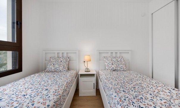 Sale - Apartment Flat -
Orihuela Costa - PAU 8