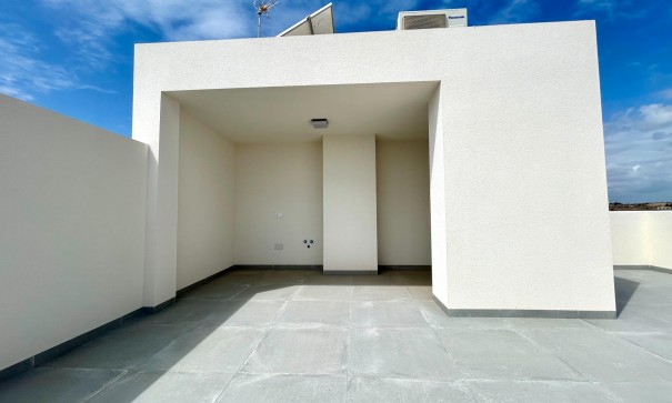 Sale - Apartment Flat -
Orihuela Costa - PAU 8