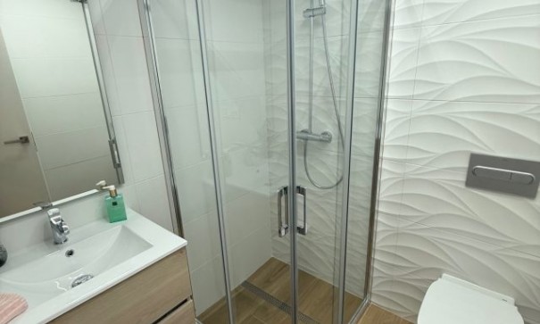 Revente - Villa Individuelle -
Rojales