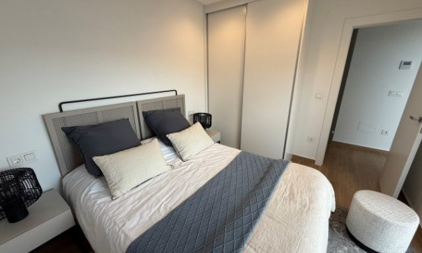 Revente - Villa Individuelle -
Rojales