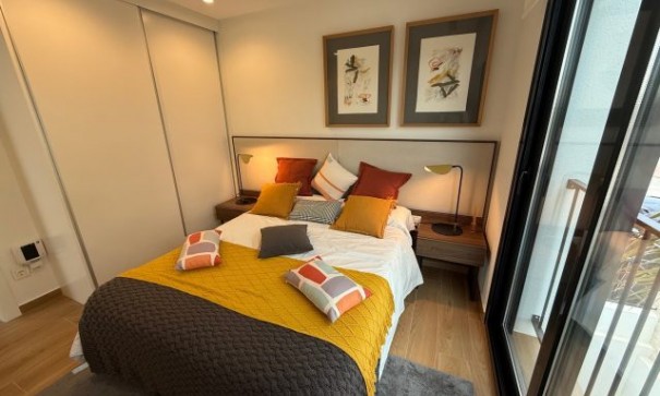 Revente - Villa Individuelle -
Rojales