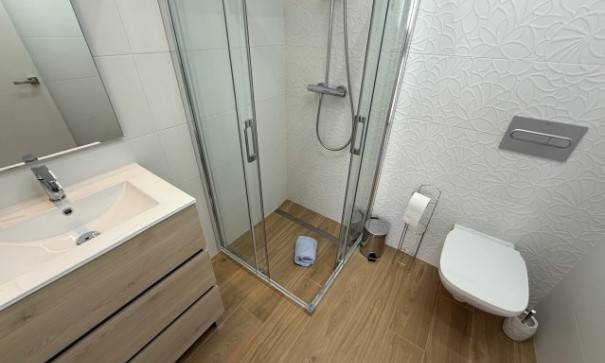 Revente - Villa Individuelle -
Rojales