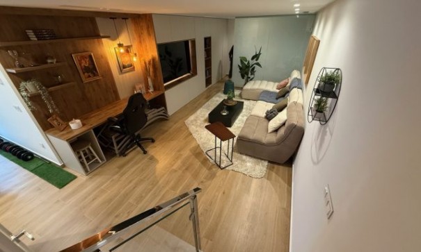 Revente - Villa Individuelle -
Rojales