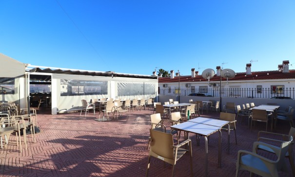 Venta - Comercial -
Ciudad Quesada - Rojales - Doña Pepa