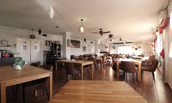 Venta - Comercial -
Ciudad Quesada - Rojales - Doña Pepa