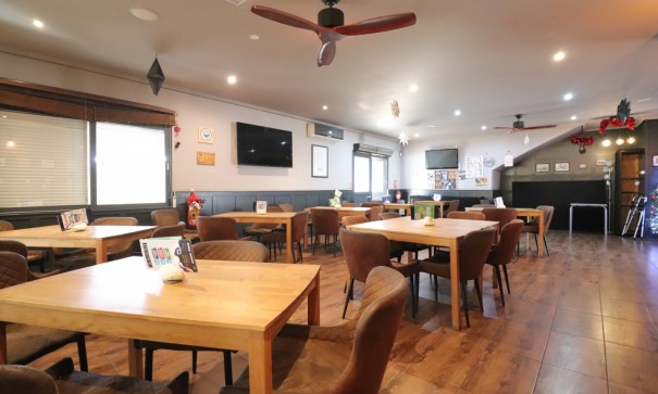 Venta - Comercial -
Ciudad Quesada - Rojales - Doña Pepa