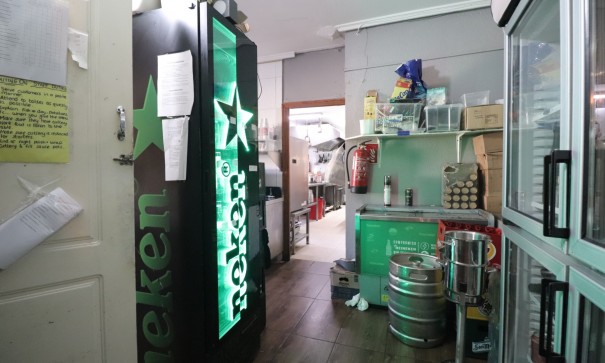 Venta - Comercial -
Ciudad Quesada - Rojales - Doña Pepa