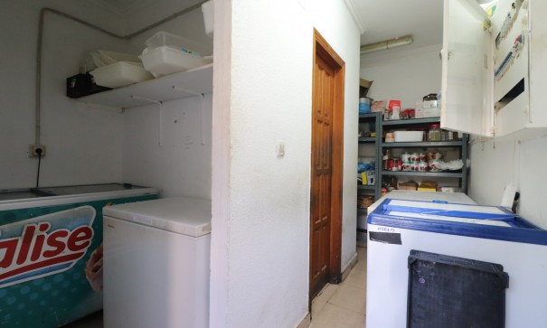 Venta - Comercial -
Ciudad Quesada - Rojales - Doña Pepa