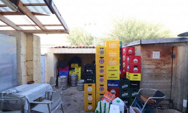 Venta - Comercial -
Ciudad Quesada - Rojales - Doña Pepa
