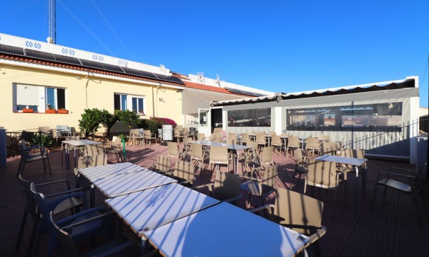 Venta - Comercial -
Ciudad Quesada - Rojales - Doña Pepa