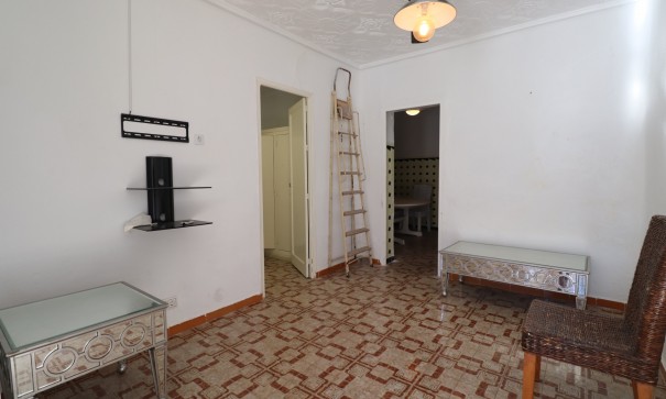 Herverkoop - Apartement Flat -
Benijofar - Benijofar - Village