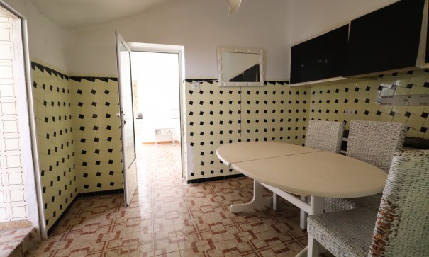 Herverkoop - Apartement Flat -
Benijofar - Benijofar - Village