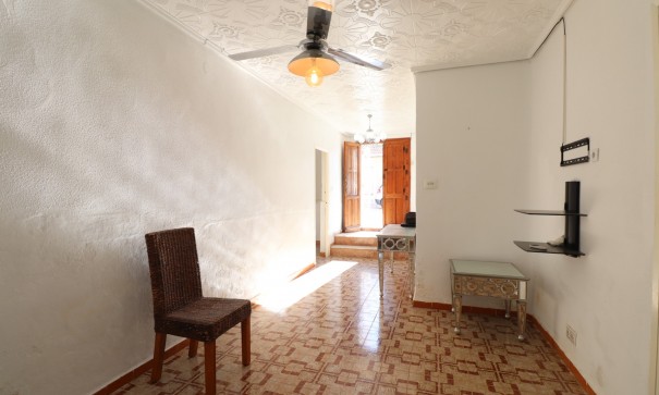 Herverkoop - Apartement Flat -
Benijofar - Benijofar - Village