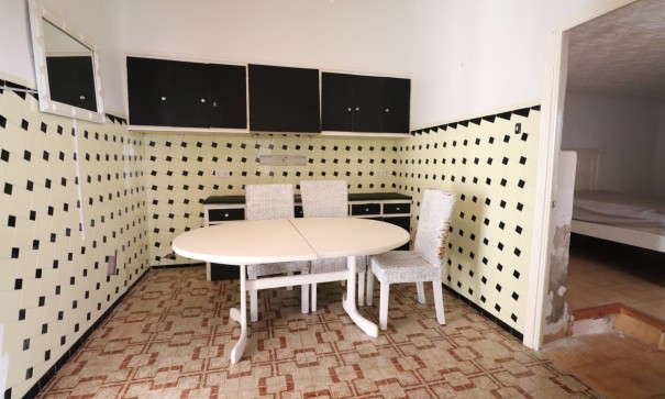 Herverkoop - Apartement Flat -
Benijofar - Benijofar - Village