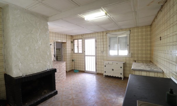 Herverkoop - Apartement Flat -
Benijofar - Benijofar - Village