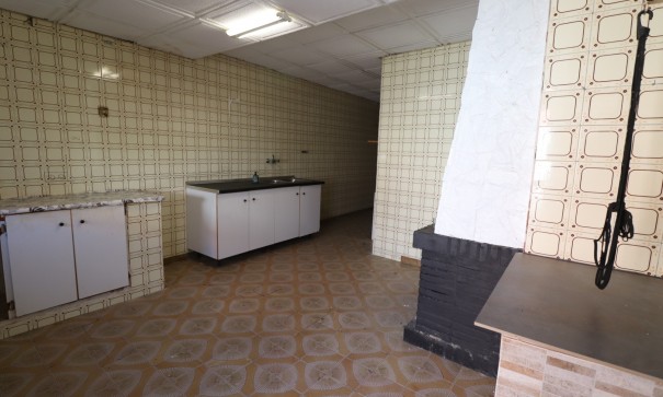 Herverkoop - Apartement Flat -
Benijofar - Benijofar - Village