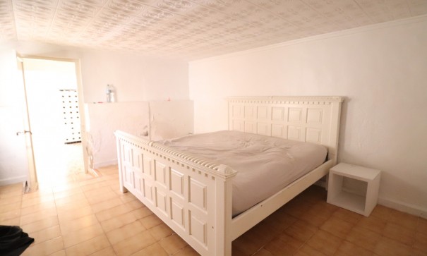 Herverkoop - Apartement Flat -
Benijofar - Benijofar - Village