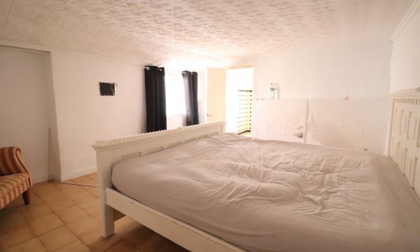 Herverkoop - Apartement Flat -
Benijofar - Benijofar - Village