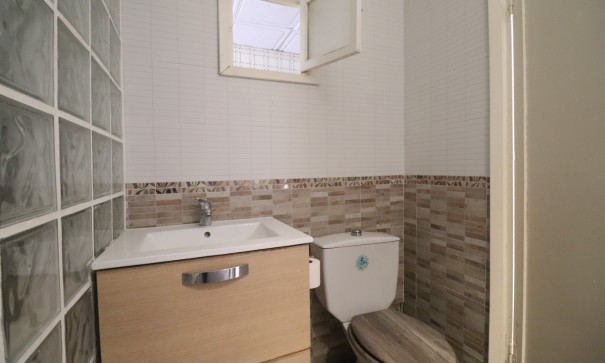 Herverkoop - Apartement Flat -
Benijofar - Benijofar - Village