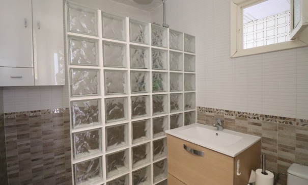 Herverkoop - Apartement Flat -
Benijofar - Benijofar - Village