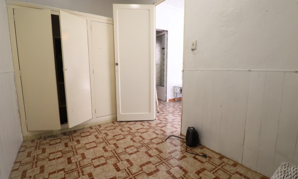 Herverkoop - Apartement Flat -
Benijofar - Benijofar - Village