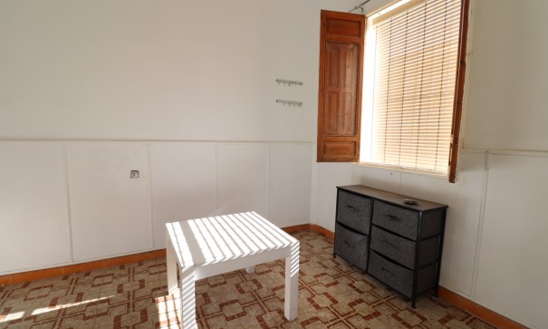 Herverkoop - Apartement Flat -
Benijofar - Benijofar - Village