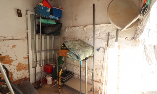 Herverkoop - Apartement Flat -
Benijofar - Benijofar - Village