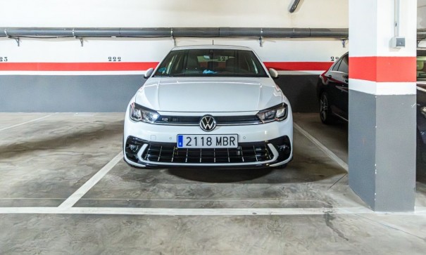 Revente - Appartement -
Torrevieja - Calas Blancas