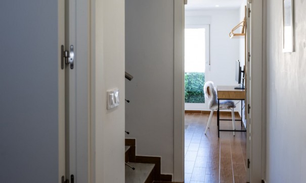 Återförsäljning - Radhus -
Torrevieja