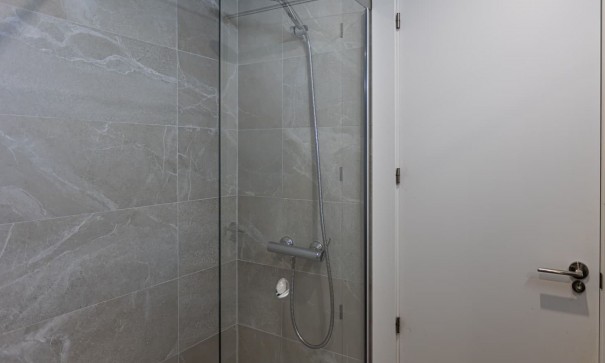 Återförsäljning - Radhus -
Torrevieja