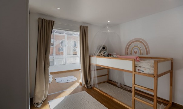 Återförsäljning - Radhus -
Torrevieja