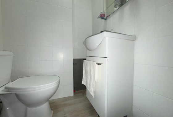 Revente - Appartement -
Almoradí