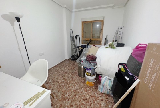 Revente - Appartement -
Almoradí