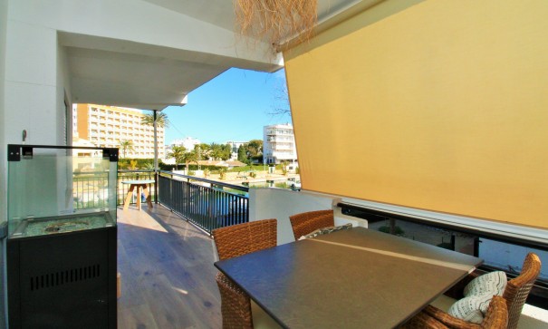 Revente - Appartement -
Jávea