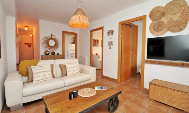 Revente - Appartement -
Jávea