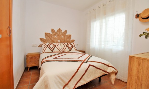 Revente - Appartement -
Jávea