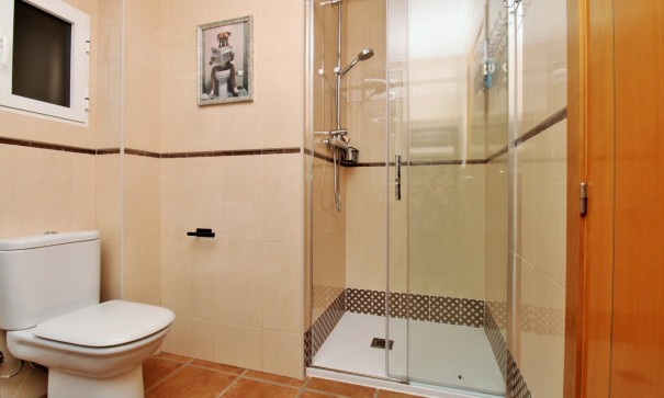 Revente - Appartement -
Jávea