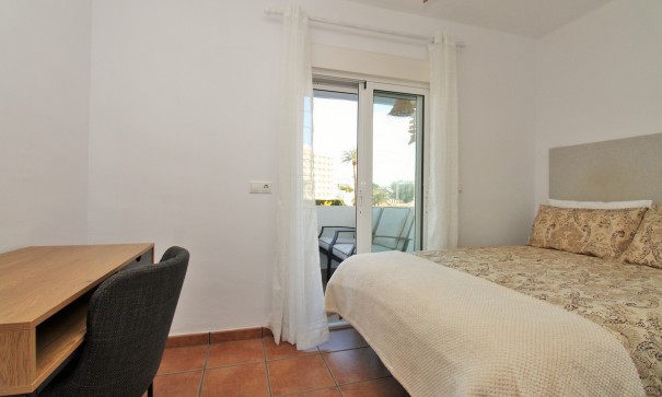 Revente - Appartement -
Jávea