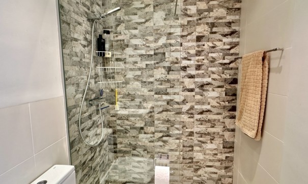 Sprzedaż - Apartament mieszkanie -
Orihuela Costa - Villamartín