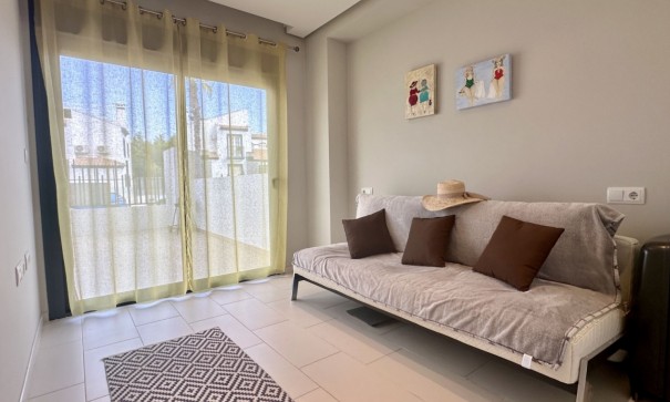Sprzedaż - Apartament mieszkanie -
Orihuela Costa - Villamartín