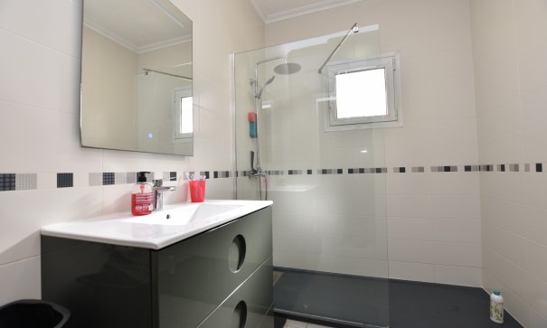 Resale - Stadthaus -
Algorfa - La Finca Golf Resort