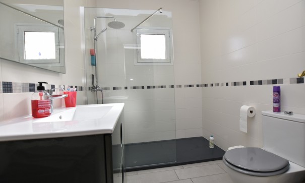 Resale - Stadthaus -
Algorfa - La Finca Golf Resort