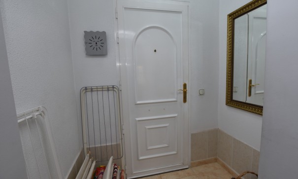 Resale - Stadthaus -
Algorfa - La Finca Golf Resort