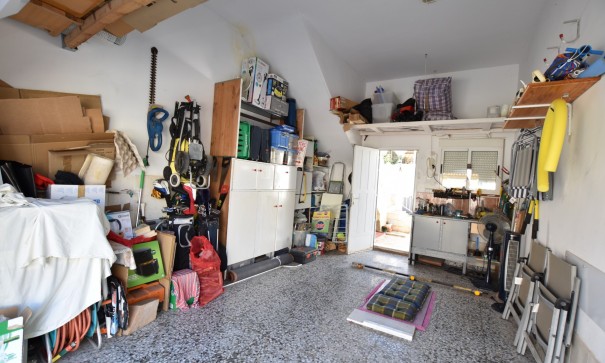 Resale - Stadthaus -
Algorfa - La Finca Golf Resort