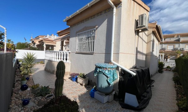 Resale - Stadthaus -
Algorfa - La Finca Golf Resort