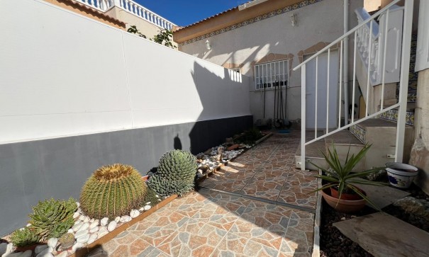 Resale - Stadthaus -
Algorfa - La Finca Golf Resort